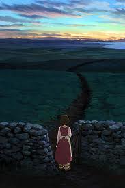 Where are we going in Earthsea?