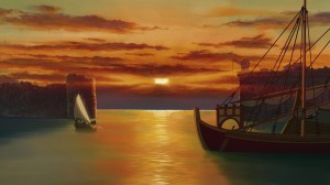 Tales of Earthsesa: a glorious prospect