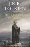 Children of Hurin by Tolkien