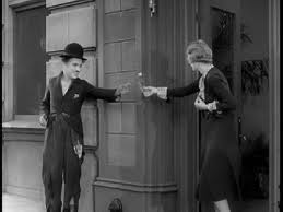 the Master of Tragicomedy: Charlie Chaplin