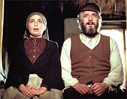 the best frame in the world: a two-shot