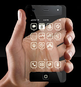 iPhone---is it a good things to have the whole world in our hands?